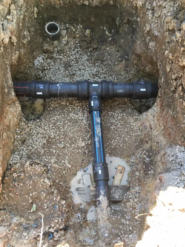 Your local drain experts in Sydney