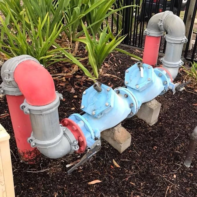 Fusion Plumbing: Expert Blocked Drain Plumbers Sydney